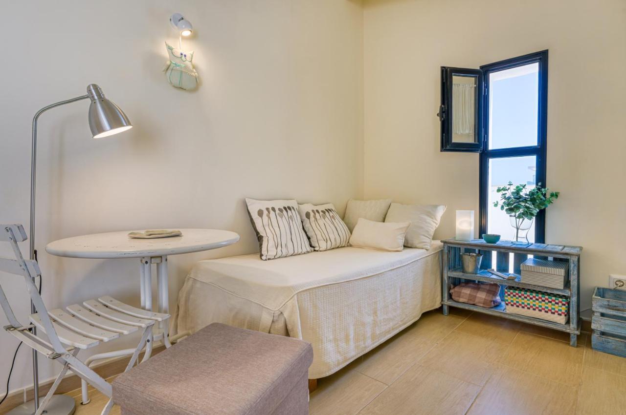 Atico Playa Santandria Con Piscina Y Wifi Villa Ciutadella  Luaran gambar