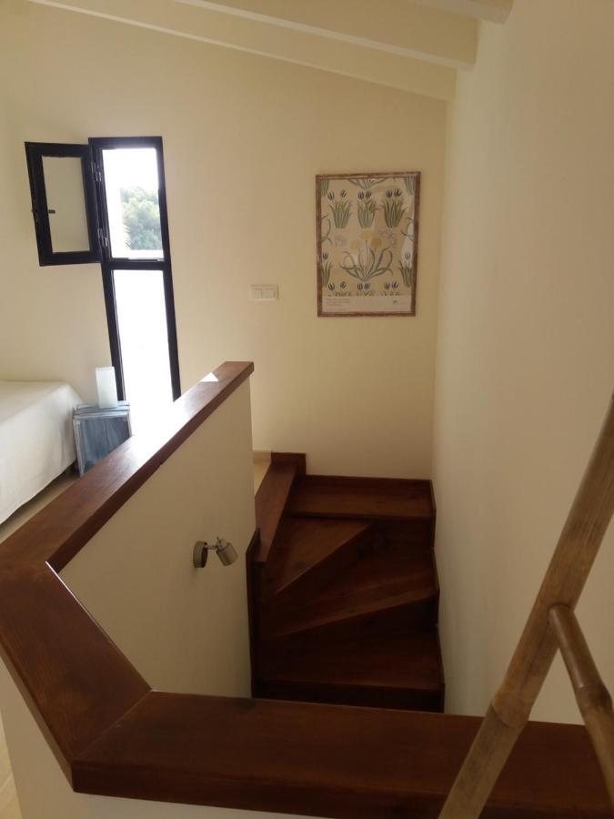 Atico Playa Santandria Con Piscina Y Wifi Villa Ciutadella  Luaran gambar
